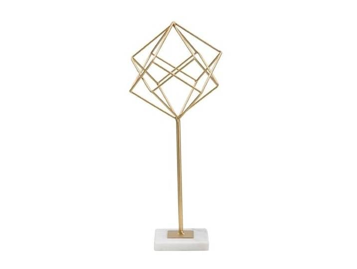 Mauro Ferretti Italian Design Mauro FERRETTI SRL SCULTURA Cube cm 16X18X41.5