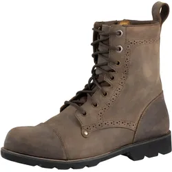 IXS Classic Vintage 1.0 Motorradstiefel 40