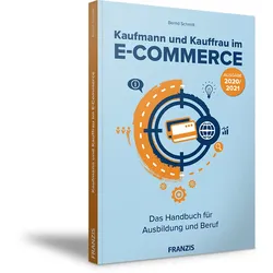 Kaufmann und Kauffrau im E-Commerce - 2020