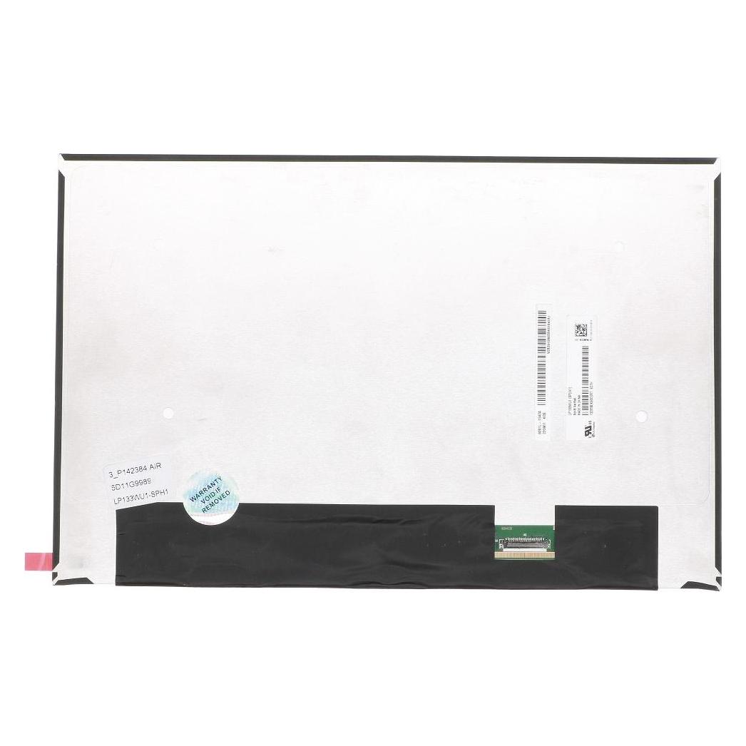 2-Power 13.3 1920x1200 WUXGA IPS AG (SCR0955B-C)