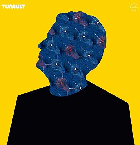 Herbert Grönemeyer - Tumult (Ltd. Deluxe) - Preis vom 09.10.2026 07:28:09 h