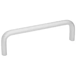 Bügelgriffe, Aluminium (427-12-180-EL)