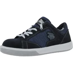 Sicherheitshalbschuhe S1P "TROPHY" The Roar - 39 - Blau
