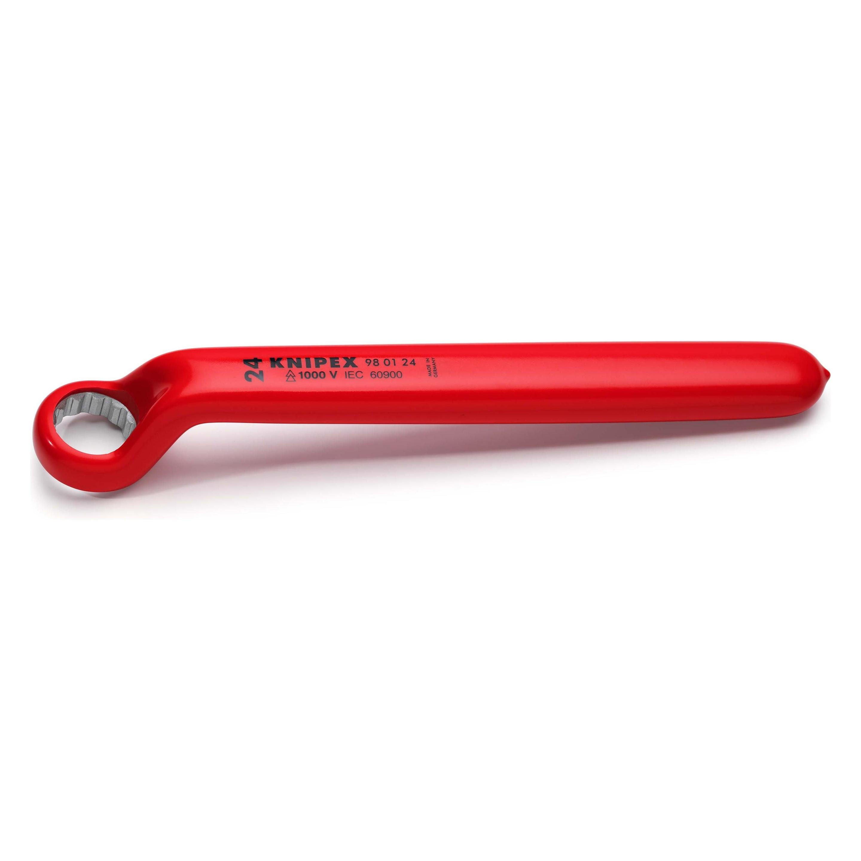Knipex Ringschlüssel (265 mm) (98 01 24)