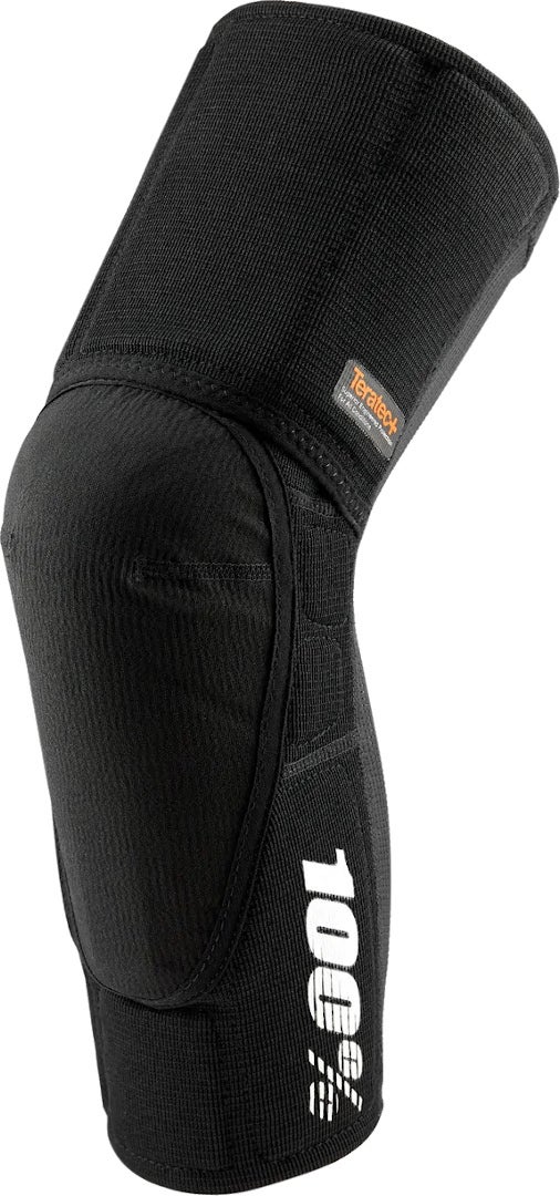 100% Teratec Plus Fahrrad Knieprotektoren HU-PRT-2027-1-S