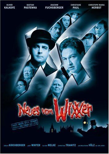 Cyrill Boss - Neues vom Wixxer - Preis vom 11.10.2026 03:10:56 h