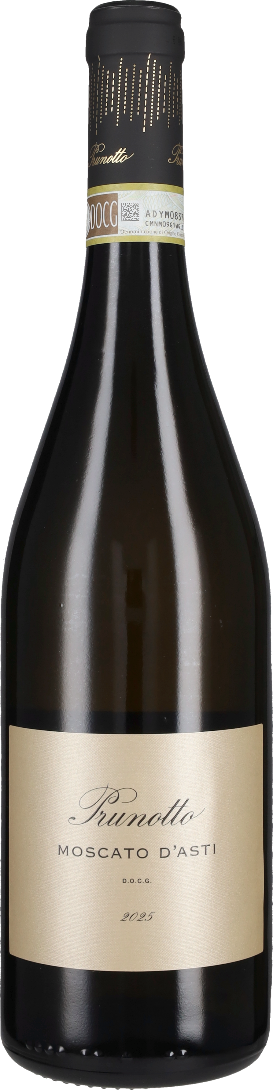 Moscato d'Asti Prunotto 2025