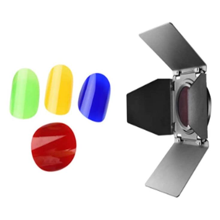 Godox BD-10 (Set) (B0886FJZDK)