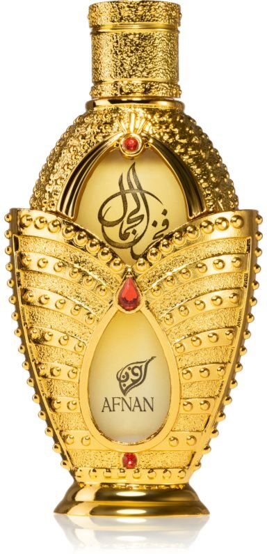 Afnan Fakhar Al Jamal parfümiertes öl unisex 20 ml