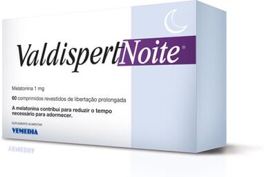 Valdispert Noite Comprimidos x60
