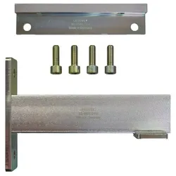 GEDORE KL-5501-211 Montage-Satz, KL-5501 B / C, Modulo / Wand (kurz)
