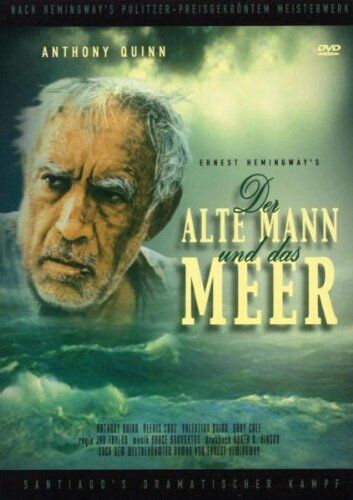 Jud Taylor - Der alte Mann und das Meer - Preis vom 10.10.2026 11:48:34 h