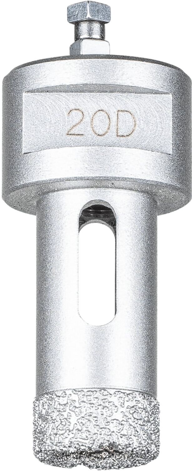 PFERD Diamantbohrer DCD 20XM14 FL für Fliesen (68300122)