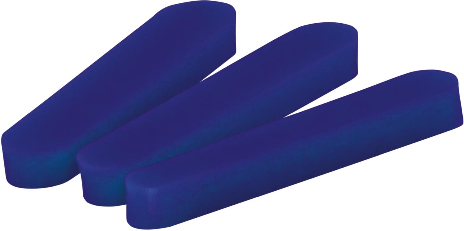 Beko Fugenfinger-Set, Profi Abzieher, Ø 24/20, 18/16, 12/10