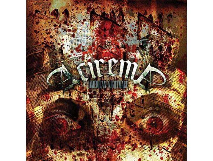 Acirema - American Nightmare