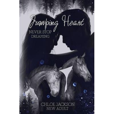 Jumping Heart, Taschenbuch von Chloe Jackson, Tolino Media, 978-3-7579-1370-0