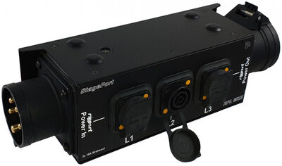 Rigport StagePort RPL32T1-MKII