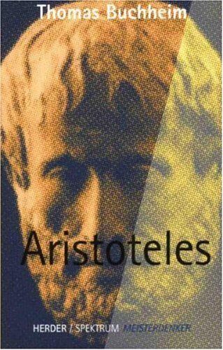 Thomas Buchheim - Meisterdenker: Aristoteles - Preis vom 13.10.2026 11:25:28 h