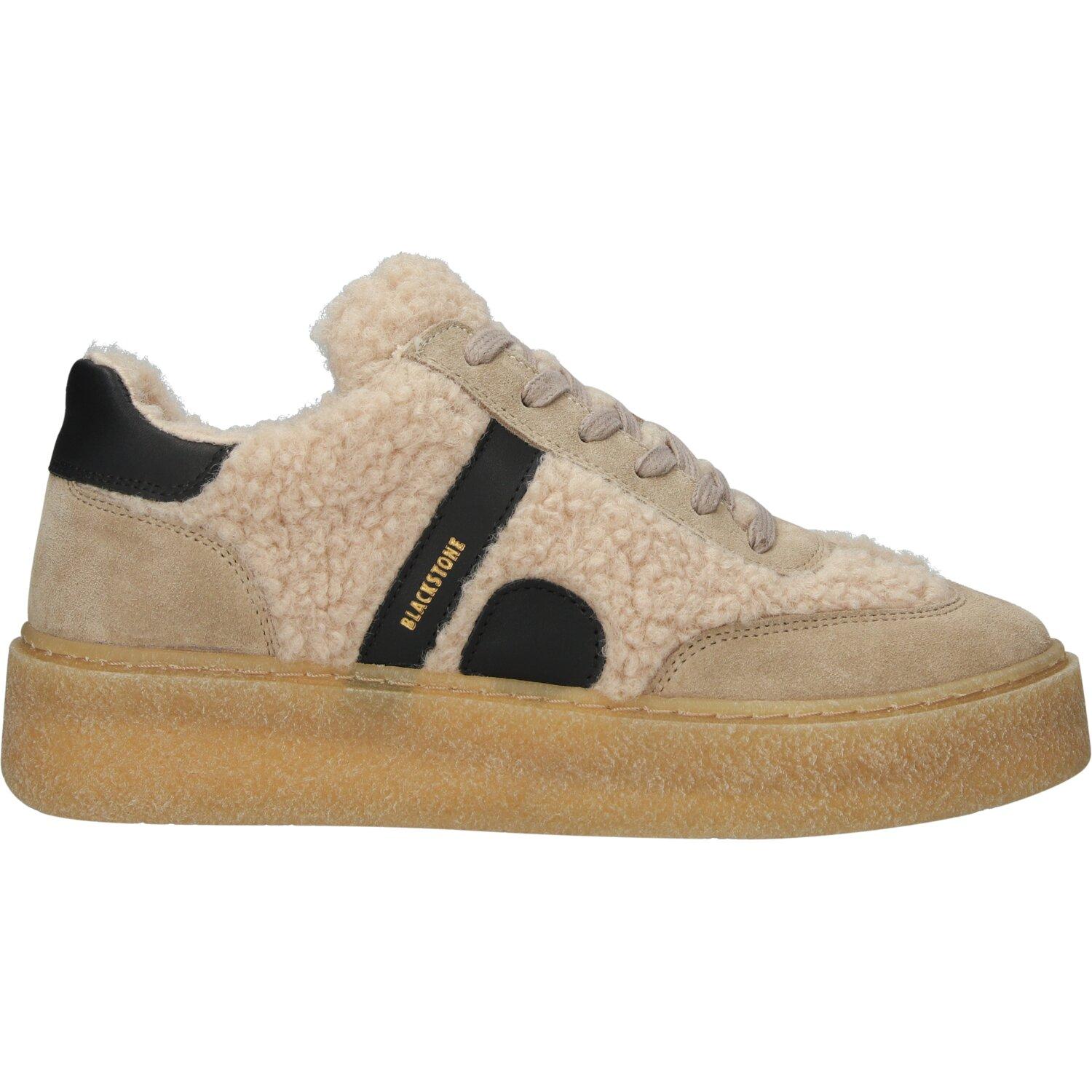 ENJAR NATUK - EL423 Mouton - Sneaker (low)