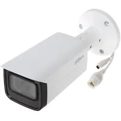 Dahua Kamera IP Technology KAMERA IP IPC-HFW1230T-ZS-2812-S5 – 1080p 2,8... 12 mm – MOTOZOOM (1920 x 1080 Pixels), Netzwerkkamera, Weiss