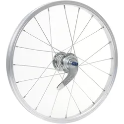 Hartje, Velofelge