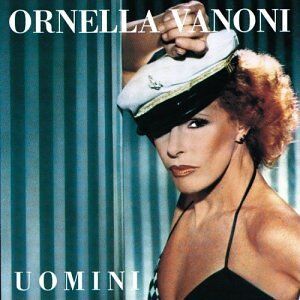 Ornella Vanoni - Uomini - Preis vom 09.10.2026 07:28:09 h