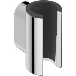hansgrohe, Duschgleitstange + Brausehalter, Porter Fine Support de douche, 28885000, 28885000