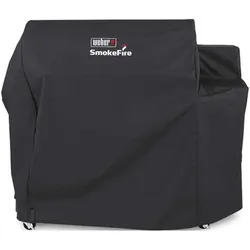 Weber, Grillabdeckung, Premium-Abdeckhaube