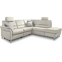 Polsterecke SYSTEMPOLSTER DAKOTA (BHT 279x92x203 cm) - Bezug: Stoff - BHT 279x92x203 cm