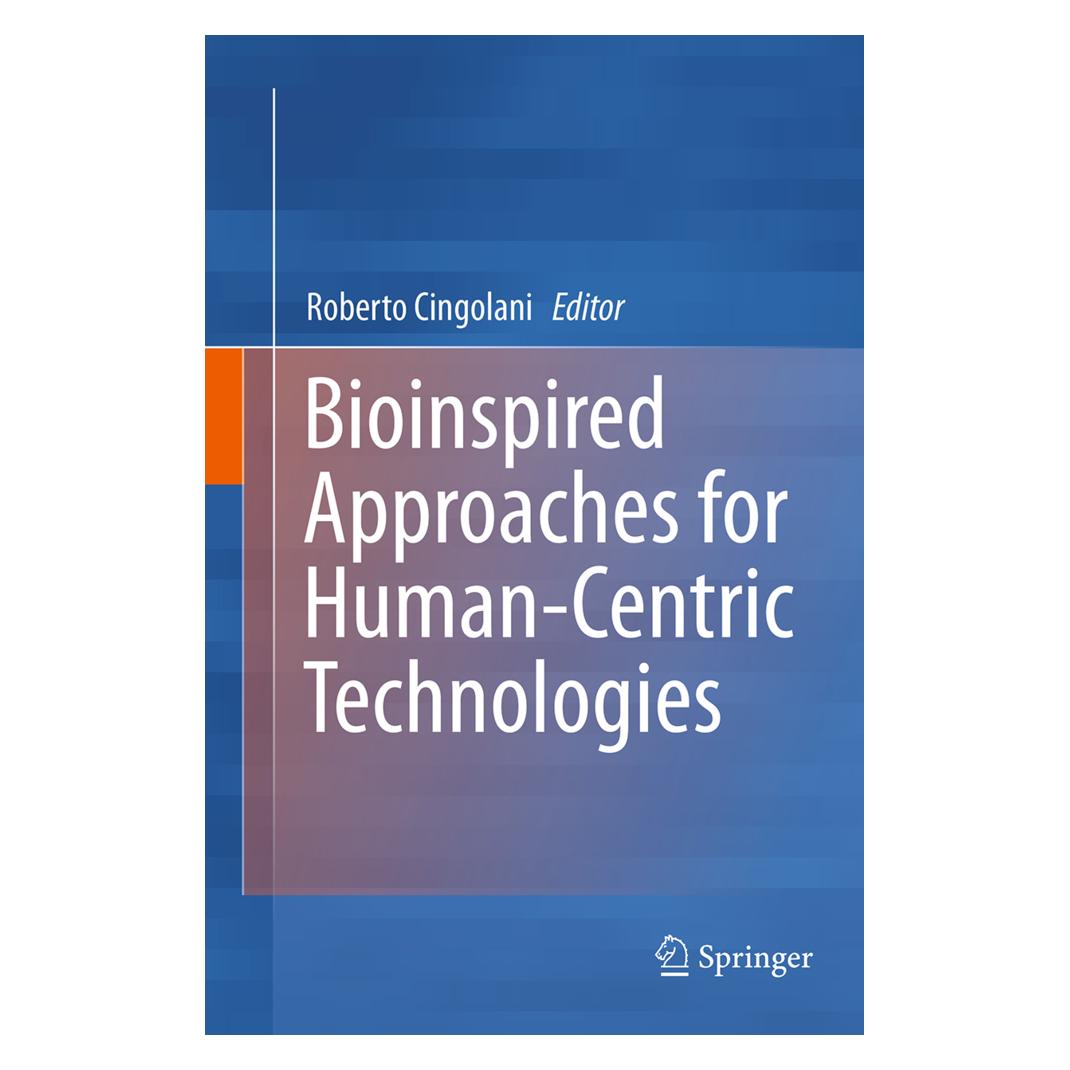 Springer Bioinspired Approaches for Human-Centric Technologies (Englisch, Softcover) (55837293)