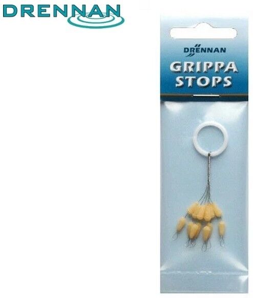 Drennan Grippa Flådstop