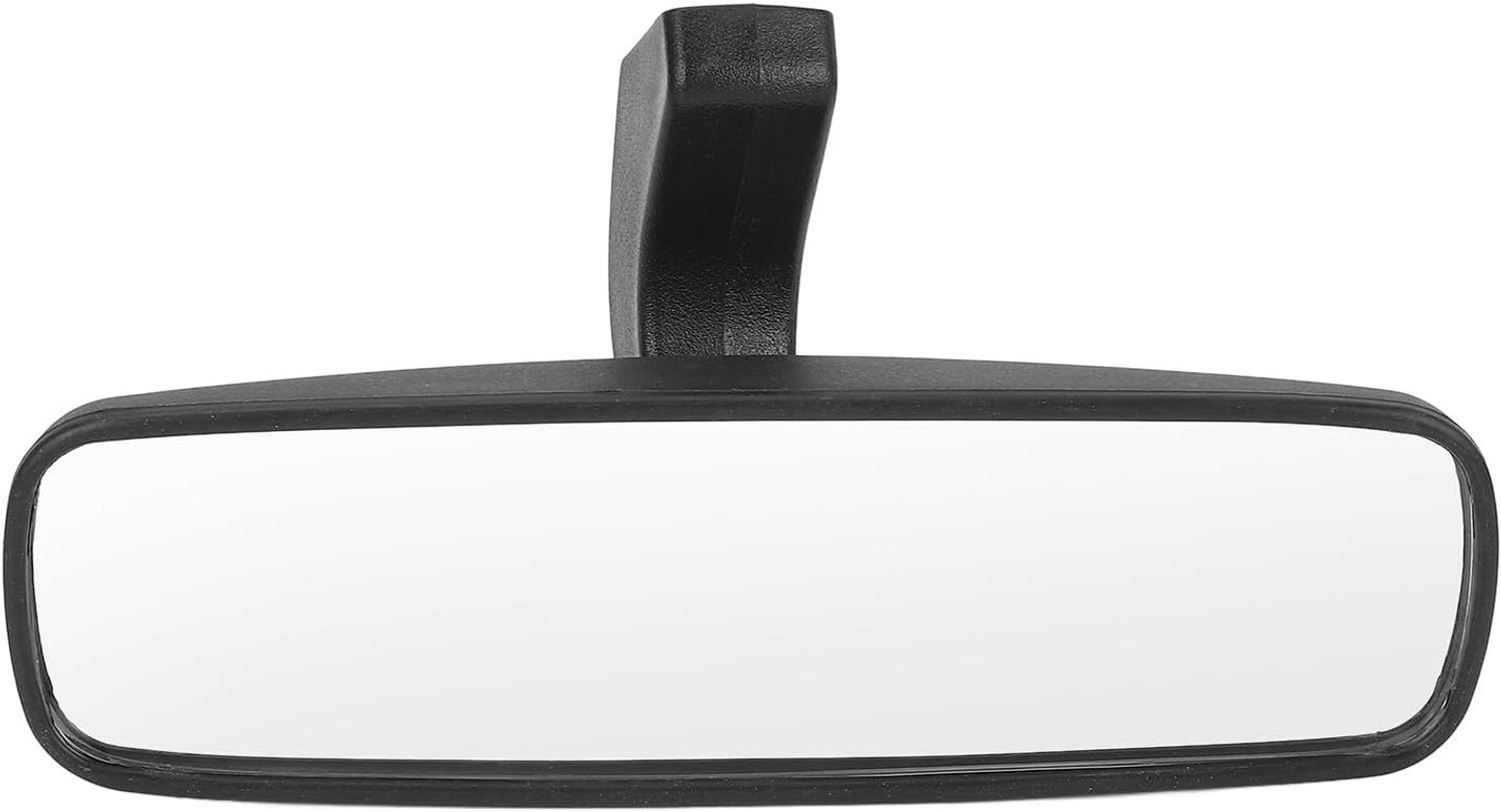 Vervangende Interieurspiegel voor Citroën C3 C4 (2002-2024) met Antireflectie en Verstelbare Zuignap