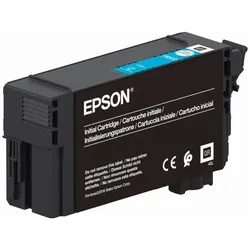 Epson C13T40D240 - Tintenpatrone, cyan
