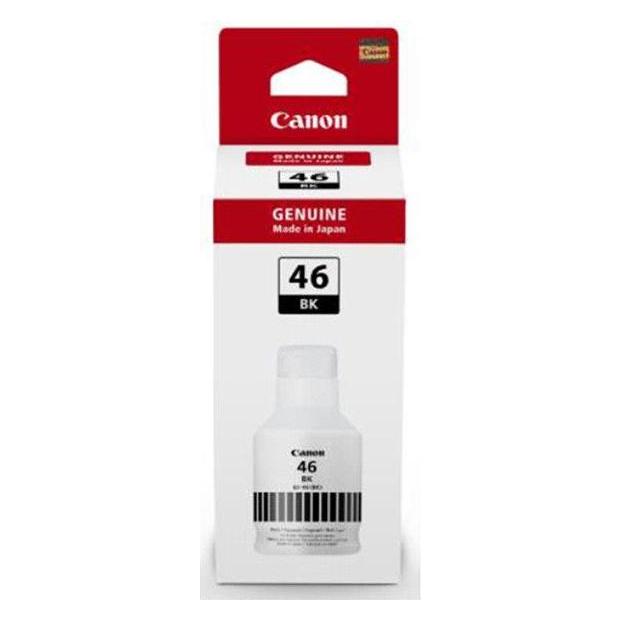 Canon GI-46 PGBK EMB Ink bottle (BK) (4411C001)