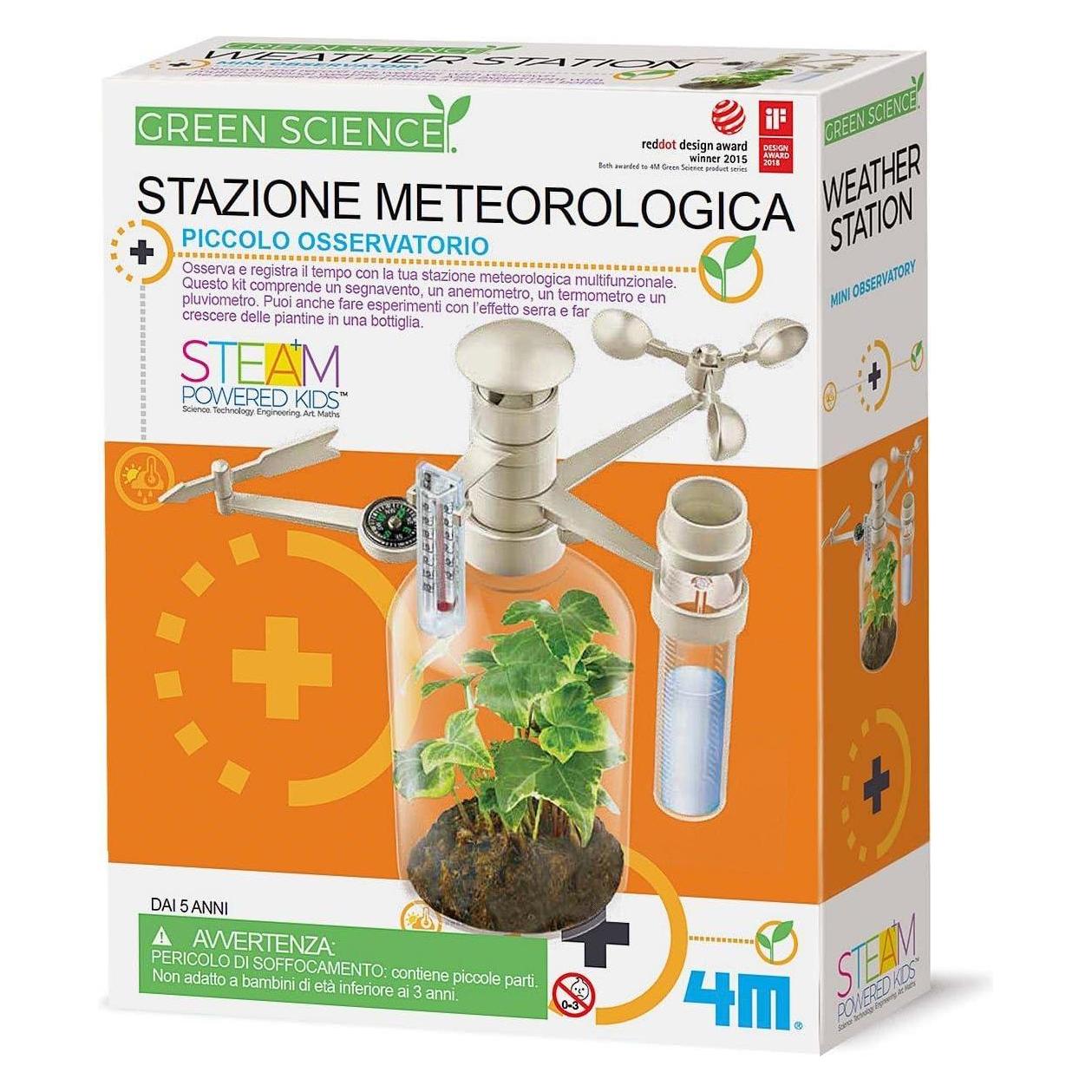 4M Wetterstation (123279)