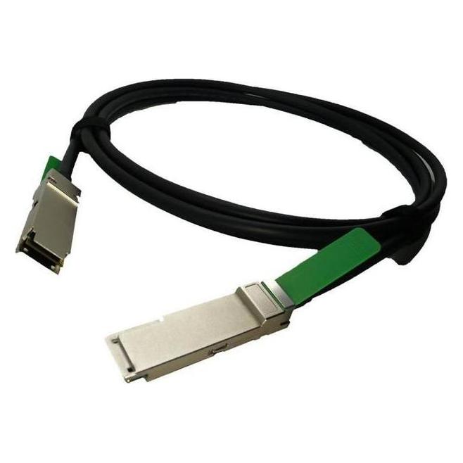 Cisco 40GBASE-CR4 PASSIVE (QSFP-H40G-CU3M=)