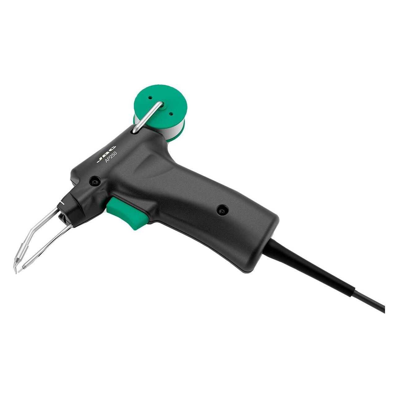 JBC ESD Lötpistole für modulare Stationen, AP250-B (Lötpistole) (AP250-B)