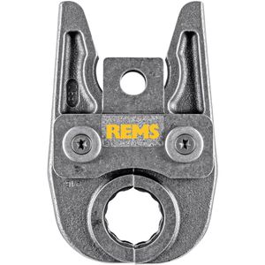 Rems Pressbacke F 32, 570735, F Kontur, Größe 32
