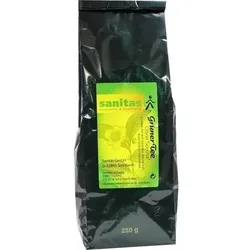 GRÜNER TEE Sencha 250 g