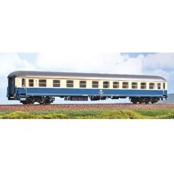 A.C.M.E. AC52232 H0 Persoinenwagen UIC-X ABm225 1./2.Kl., DB, Ep. IV-V