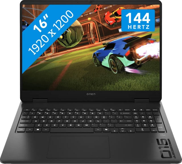 HP OMEN 16-am0970nd Gaming Laptop