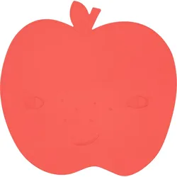 OYOY Platzset Apfel