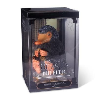 Magical Creatures- Niffler