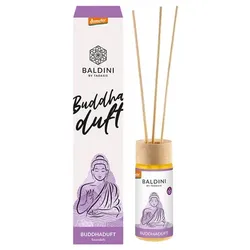 BALDINI Raumduftset Buddhaduft demeter 50 ml