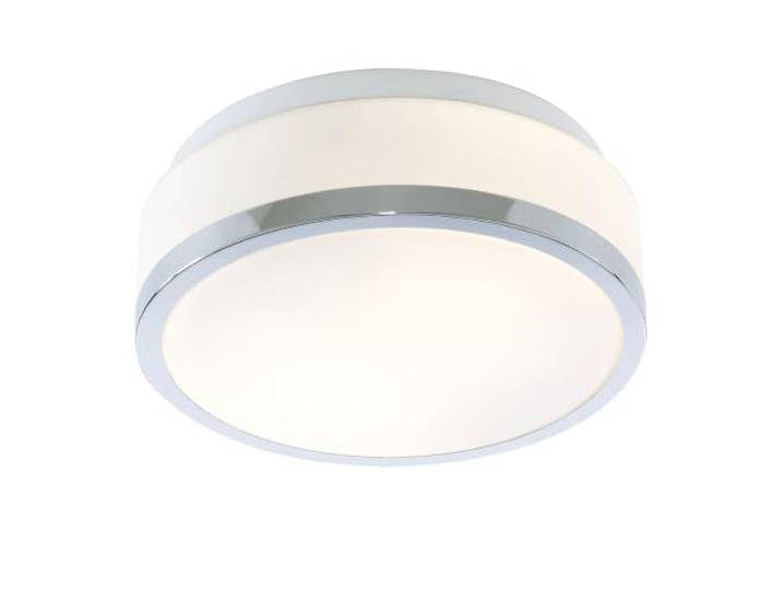 Searchlight Deckenleuchte, 120 W, verchromt