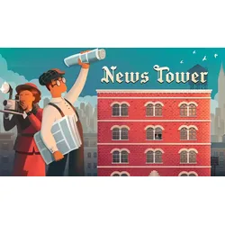 News Tower