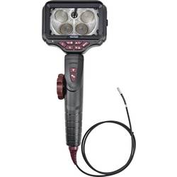Testboy TV 288 Inspektions-Kamera Sonden-Ø 8 mm 1 m Wasserdicht, LED-Beleuchtung 62904000