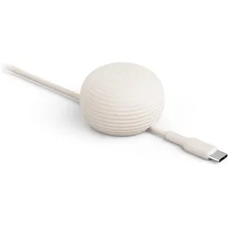 TwelveSouth Twelve South CableStay USB-C Kabel, Beige, 60W, 1,5m (1.50 m, 60 W), USB Kabel