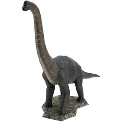 Metal Earth Brachiosaurus (farbiges Modell) ME1017
