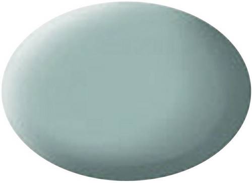 Revell 36149 Aqua-Farbe Hellblau (matt) Farbcode: 49 Dose 18ml